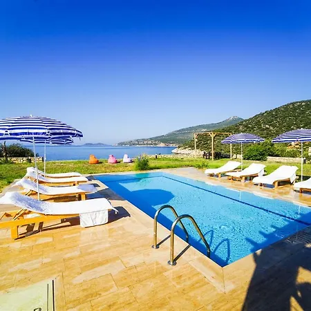 Heaven Yesilkoy (Mediterranean)