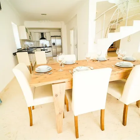 Heaven * Yesilkoy (Mediterranean)