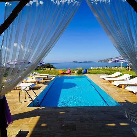 Heaven Yesilkoy (Mediterranean)