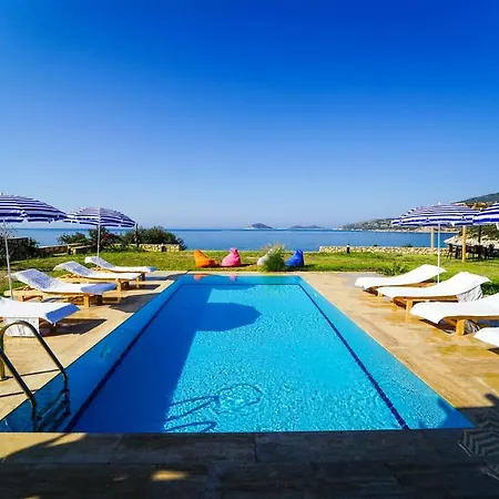 Heaven Vilă Yesilkoy (Mediterranean)