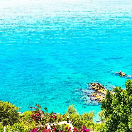 Heaven Yesilkoy (Mediterranean)