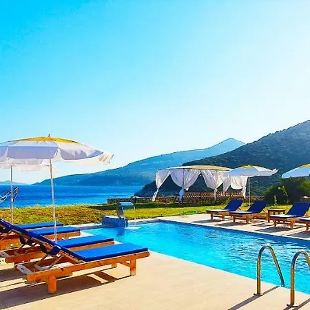 Heaven Vilă Yesilkoy (Mediterranean)